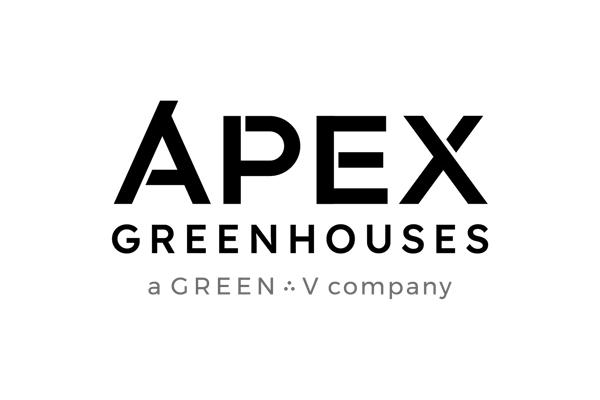 image of Apex Greenhouses sells minority stake to Dutch CEA player GreenV